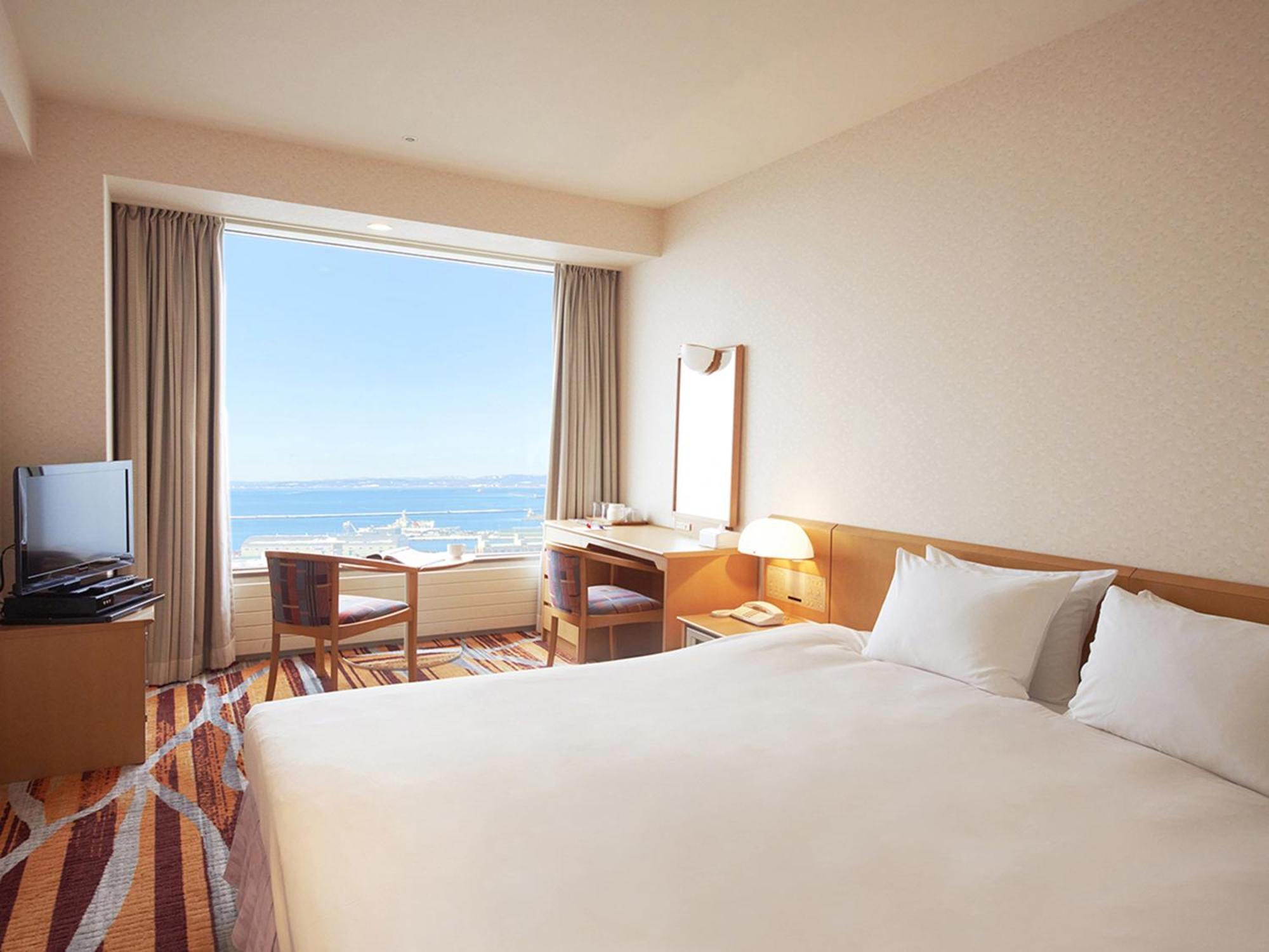 Kushiro Prince Hotel Екстер'єр фото